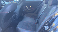 Mercedes-Benz A-Class A250e AMG Line Executive 4dr Auto Saloon